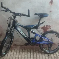 دوچرخه سایز20