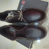 نیم بوت مردانه سایز۴۱