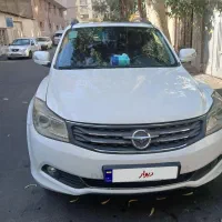 هایما مدل ۹۶