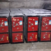 خرید فروش گاوصندوق نو گاو صندوق دست دوم