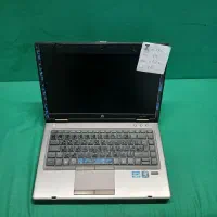 لپتاپ hp probook 6460b