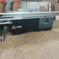 دورکن کارکرده کاوا ۳۸۰ صنعتی|ماشین‌آلات صنعتی|احمدآبادمستوفی, |دیوار