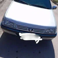 پژومدل 89