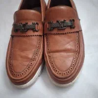 کفش مردانه  سایز ۴۲ یا ۴۰