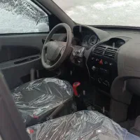 تیبا 2 مدل 99 بیرنگ|خودرو سواری و وانت|خان ببین, |دیوار