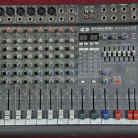 پاور میکسر دایناکورد۶۰۰ سری ۲