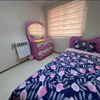 سوییت آپارتمان مبله ۹۰ متری|اجارهٔ کوتاهمدت آپارتمان و سوئیت|شهریار, شهریار|دیوار