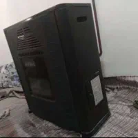 بخاری تمیز اذرسیون پارسیان|بخاری، هیتر، شومینه|مشهد, کارده|دیوار