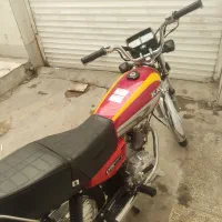 موتورسیکلت بهرو