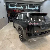 لوکانو L7 صفر خشک ۲۰۲۵|خودرو سواری و وانت|تهران, نارمک|دیوار