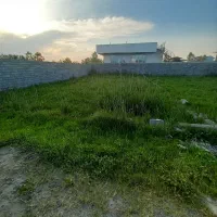 فروش ۳۶۰ متر زمین ساحلی در چاف