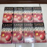 نوار ویدیو مارک تنین ( VHS ) ۱۲۰ دقیقه ای (نو)