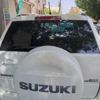 ویتارا ‌سوزوکی مدل ۹۲