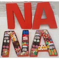 کادو هدیه شکلات پاستیل|خوردنی و آشامیدنی|اصفهان, ارغوانیه|دیوار