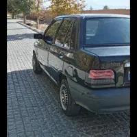 پراید ۸۳انژکتور|خودرو سواری و وانت|نجف‌آباد, گلدشت|دیوار