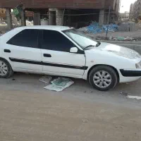 زانتیا مدل ۸۷