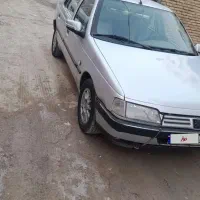 پژو مدل ۹۰|خودرو سواری و وانت|کرمانشاه, |دیوار