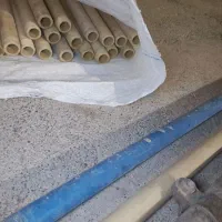 رایزر و سه راهی پایه آب پاش|مصالح و تجهیزات ساختمان|نورآباد, |دیوار