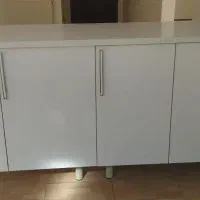 کابینت کم کارکرد .به همراه هود|هود|محمدیه-قزوین, |دیوار