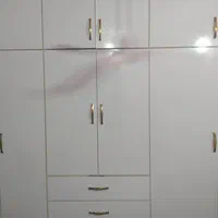 ویلایی ۱۱۱ متر/محدوده فلکه کوتیان/ ۲خواب /ماشین رو|فروش خانه و ویلا|دزفول, |دیوار