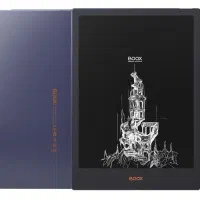 کتابخوان اونیکس بوکس - درحد نو