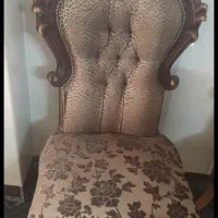 مبل سلطنتی9نفره