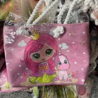 توت بگ دسته طنابی و انواع کـیـف زنـانـه وبـادی بـگ