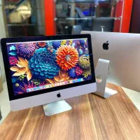 آل این وان APPLE IMAC A1418 2017 اسلیم