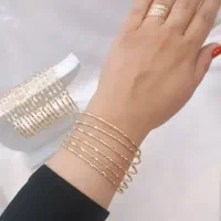 النگو ایینه ای و پرسینگ و بدلیجات|بدلیجات|مشهد, بهشت|دیوار