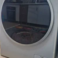 لباسشویی ۸ کیلویی جی پلاس