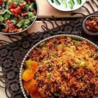 طبخ غذای خانگی شرکت و کارخانه و کارگاه