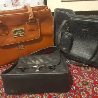 کیف زنانه شیک وزیبا|کیف، کفش، کمربند|زنجان, |دیوار