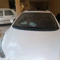 هیوندای النترا 1800cc، مدل ۲۰۱۴