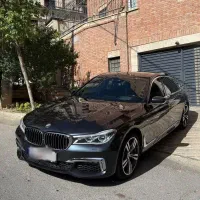 BMW 730 i فول مستر پلاس|خودرو سواری و وانت|تهران, فرمانیه|دیوار