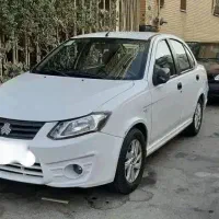 ساینا دنده‌ای EX، مدل ۱۳۹۶