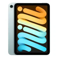 تبلت اپل آیپد مینی ipad mini 7 2024 ظرفیت 128GB|تبلت|مشهد, وکیل‌آباد|دیوار