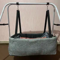 گهواره نوزاد