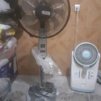 پنکه مدل عرشیا