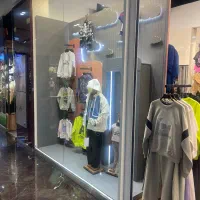 فروشنده خانم‌ آقا جهت فعالیت در پوشاک کودک