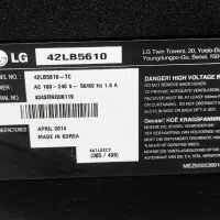 تلویزیون 42|تلویزیون و پروژکتور|بندر کنگان, |دیوار