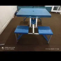 صندلی تاشو مسافرتی|کوهنوردی و کمپینگ|پاکدشت, پاکدشت (مامازند)|دیوار