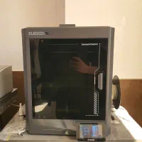 خدمات پرینت سه بعدی