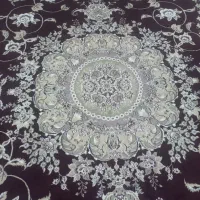 دو تخته فرش 12متری