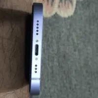 ایفون 12 نرمال 64 رنگ یاسی فوری|موبایل|ملارد, |دیوار