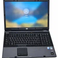 لب تاب HP Compaq 8710p