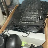 پرینتر و لوازم کامپیوتر|پرینتر، اسکنر، کپی، فکس|قائم‌شهر, |دیوار