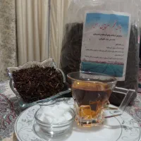 چای قلم سرچین اصل