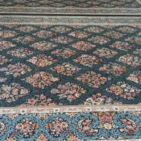 دو تخته فرش ۱۲متری