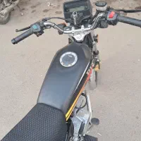 متور گمشده