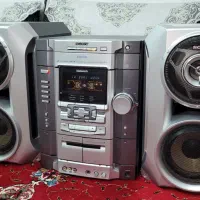 ضبط سونی ۴۷۰۰ وات